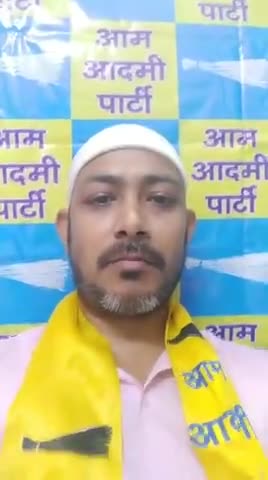 #जलता_मणिपुर 
मणिपुर मुद्दे पे क्या बोले #आम_आदमी_पार्टी जिलाध्यक्ष उन्नाव