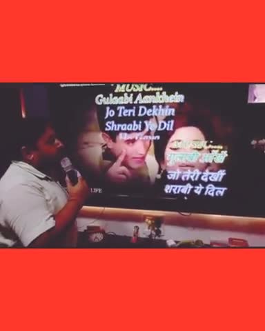 आनंद लीजिए और यह गाना किस फिल्म का है बताइए
#सन्दीप_खण्डेलवाल