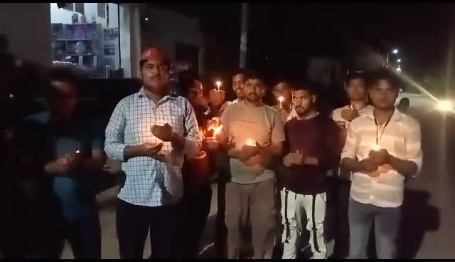 #130_विधानसभा_बीसलपुर
#मणिपुर हिंसा के विरुद्ध सरकार को नींद से जागते हुए।