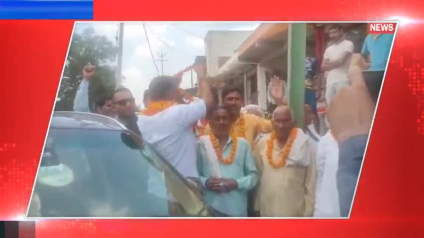 नोएडा: सीमा हैदर मिलने रघुपुरा पहुंचे वकील AP सिंह देखिए फिर क्या हुआ। #nbtv.news #noida #ncr #delhi #bharatjodoyatra