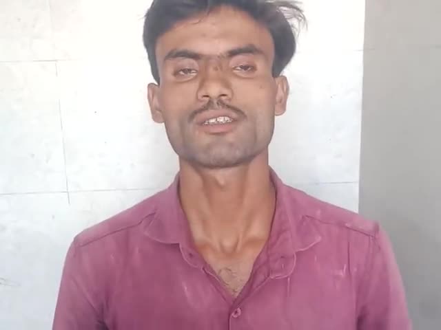 पंकज चौहान गीत के माध्यम से बताया कि ऐसे दरिंदगी करने वाले घूमेंगे तो क्या बहन बेटियां सुरक्षित रह पाएंगी ﻿#news_today