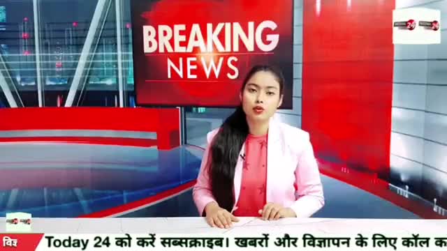 आगरा में भाजपा नेता के भाई द्वारा की जा रही है मकान पर कब्जा करने की कोशिश।


#nationaltoday24 #agra #agri