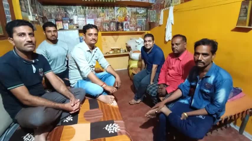 सामाजिक न्याय यात्रा के मुद्दे पर परिचर्चा
#shadhora #अशोकनगर