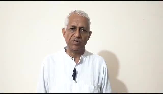 नरेंद्र मोदी प्रधानमंत्री के सीकर आगमन को लेकर भाजपा नेता डा. वीरपाल सिंह शेखावत

#nawalgarh #nawalgarhnews