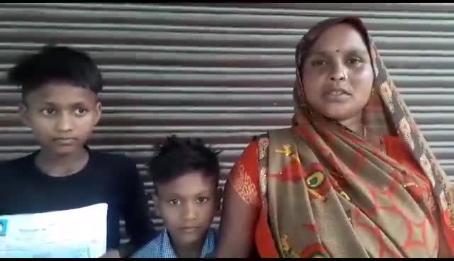 बहराइच सरकारी स्कूल में नाम लिखाने को लेकर बच्चे को लेकर मां लगा रही स्कूल के चक्कर प्राथमिक विद्यालय भगवानपुर माफी बटिया घाट मौजा रायपुर थाना राम गांव#bahraichnews