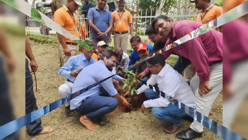 पुर्व सैनिक वेलफेयर ट्रस्ट एसोसिएशन झारखंड के द्वारा कारगिल विजय दिवस कार्यक्रम संपन्न।
#कारगिल_विजय_दिवस