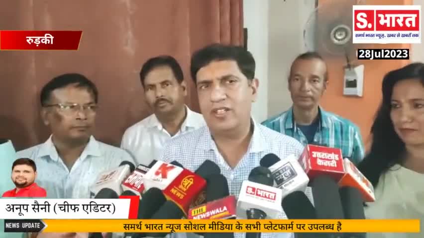 #पर्यटन #उत्तराखंड की आर्थिकी का मजबूत आधार: #प्रदीप #बत्रा,उत्तराखंड को मिले 30 हेरिटेज टूर गाइड्स