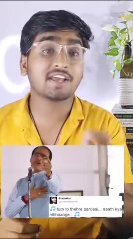 MP में का बा, मामा का भ्रष्टाचार बा l MP Election #mpelections2023 #mpnews 
एक मौका केजरीवाल को