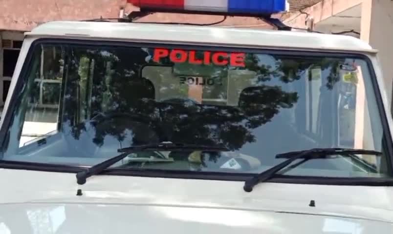 कुलां: एमपी रोही गांव में किसी बात को लेकर हुए लड़ाई झगड़े में एक घायल, मामला दर्ज