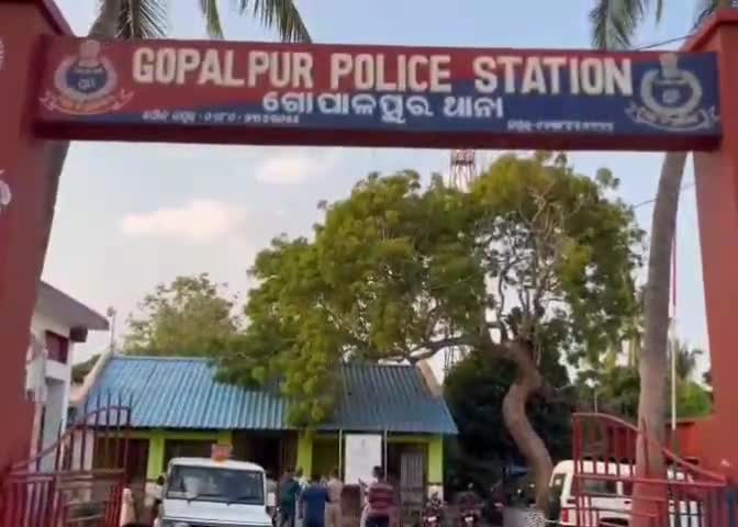 ଗୋଲନ୍ତରା: ଗଞ୍ଜୁ ଗ୍ରାମର ଯୁବକଙ୍କ ଅସ୍ବାଭାବିକ ମୃତ୍ୟୁକୁ ନେଇ ଥାନାରେ ଏତଲା