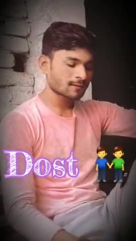 kaise💁‍♂️ ho mere 🤗dost👬 sab theek hai na sad🤔 #shayari👍#rahulraj51 #trading #Dosti👬 video #viral