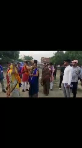 #संघर्ष के कुछ अनमोल पल नगर निकाय चुनाव के दौरान....