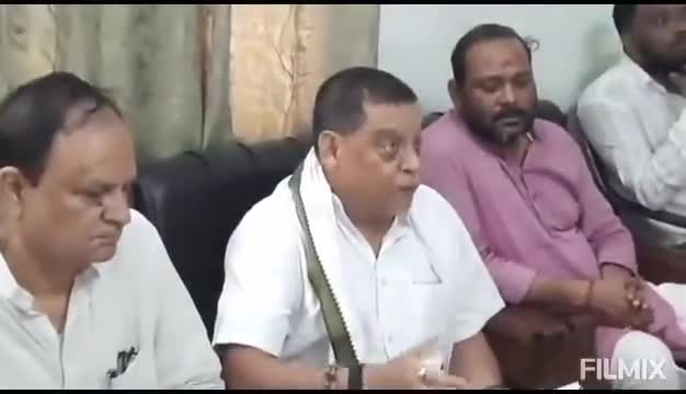 जदयू प्रदेश मुख्य प्रवक्ता श्री नीरज कुमार जी की जिला अतिथि गृह कटिहार में प्रेस वार्ता  ।
देखिए वीडियो 
#बारसोई #गोलीकांड