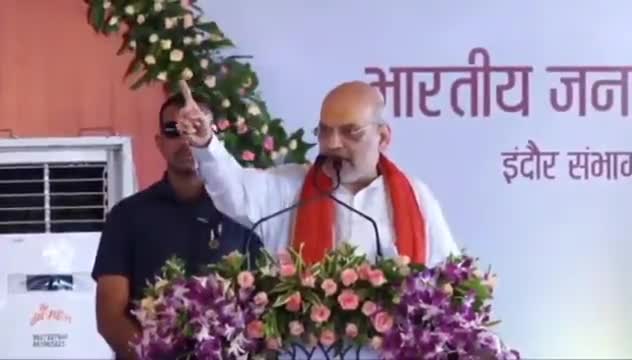 इनको ये तो पता नहीं है कि मध्यप्रदेश में 19 नहीं 29 सीटें हैं - फ़र्ज़ी चाणक्य होने का एक और प्रमाण!
#vivekmishrabina #nitendrasinghrathore #बीना #निवाडी #पृथ्वीपुर #DigvijayaSingh #KamalNath #mpcongress
