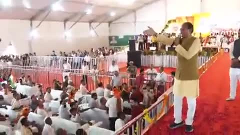 पहले 18% ब्याज पर किसानों को कर्ज मिलता था, हमने इसे धीरे-धीरे कम कर 0% किया। #kisan_news #shivraj_mama #mpnewsupdate