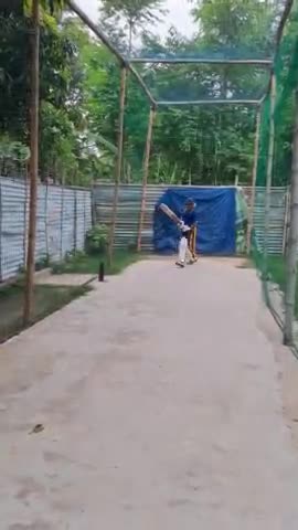 8 साल का आयुष #cricket #cricketer #viratkohli #viral #video