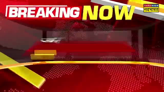 #BreakingNow | नूंह हिंसा