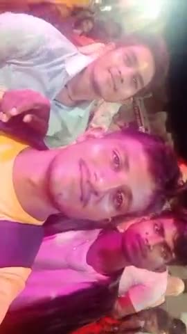 सावन महीने के पहले ही दिन गोवर्धन मंदिर ( मथुरा )में हुई बहुत ज्यादा भीड़ उमड़ा जनसैलाब 🙏🙏#news18india @