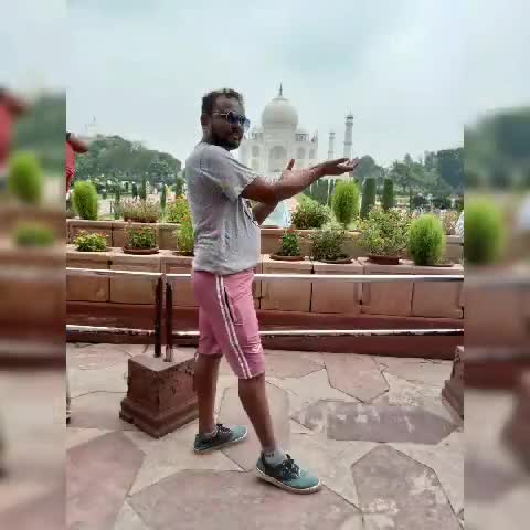 injoy life Jay shri ram ........