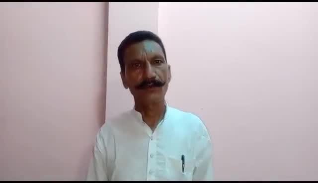 #चुनाव #आयोग और #सरकार समय पर #संपन्न #कराए #स्थानीय #निकाय #चुनाव #वरिष्ठ #कांग्रेस #नेता #एन #यू #खान
