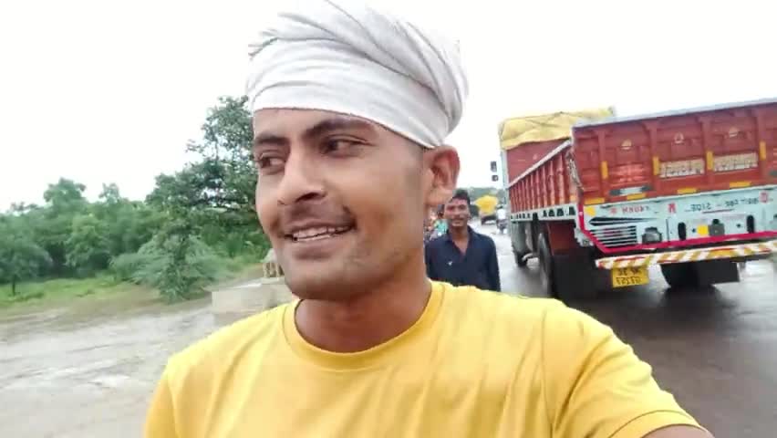 अमानगंज में भी हो सकती है बाढ़ की संभावना
#अमानगंज #aaptak