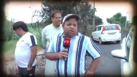 नूंह में मंदिर के पास मिले महिलाओं के फटे हुए कपड़े। #news24 #news_express #newsvideo