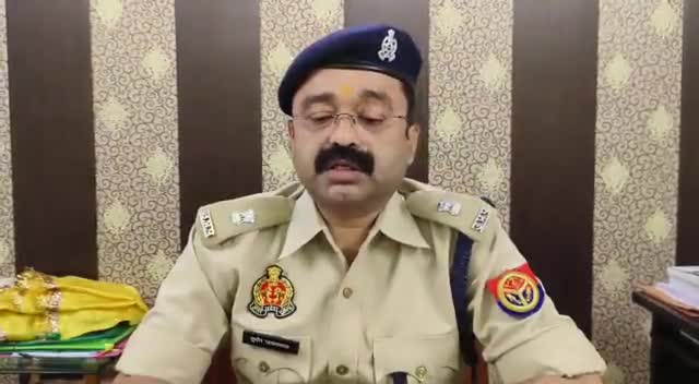 शाहजहांपुर: सदर बाजार पुलिस ने हत्या के मामले में गवाह को धमकाने एवं रंगदारी मांगने वाले 2 अभियुक्तों को किया गिरफ्तार 
#ASP CITY