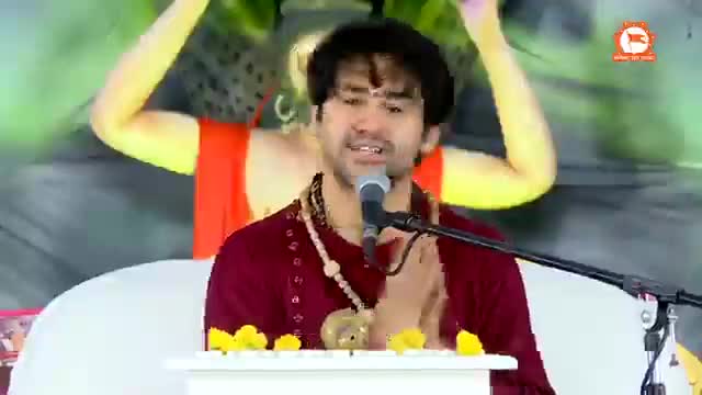 धीरेंद्र कृष्ण शास्त्री जी का सनातनियों सत्य और भावुक संदेश,,
#सनातन
#news99bharat