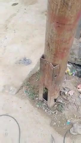 govindpuri Sara road 🛣️ majid ka pass#sr2847372#