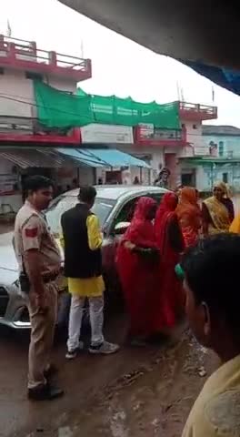#ओबीसी_महासभा जिला प्रभारी रविंद्र सिंह लोधी सहित करीब 1 दर्जन पदाधिकारियों को किया गया नजरबंद।