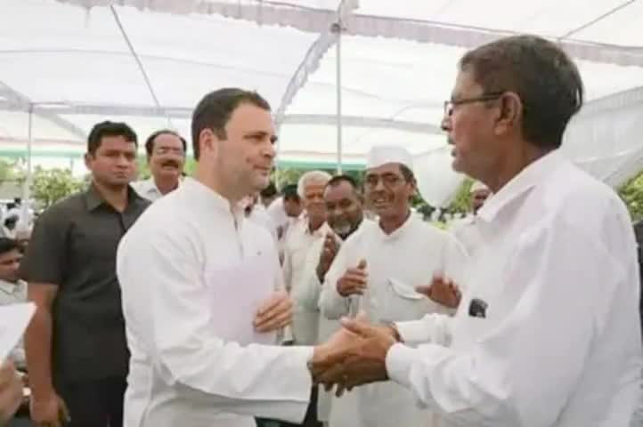 #Rahul Gandhi गुजरात न्यायालय से सजा होने पर लोक सभा सचिवालय के द्वारा बिजली कि तेज गति से सदस्यता समाप्त कि गयी थी 
सुप्रीम कोर्ट से सजा पर रोक से लोकसभा सचिवालय उसी तीव्र गति से सांसद सदस्यता बहाल करे । जय हिन्द।।
पराग प्रसाद रावत