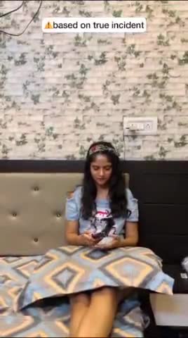 औनलाइन धोख़ाधड़ी और साइबर क्राइम बहुत हो रहा है. जाग रुकता ही बचाव है. #online #fraud #cybercrime
