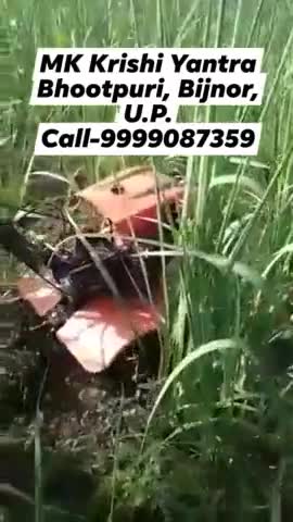 #Power_Weeder for #farming for #sugarcane #farm, #Gardening, #Horticulture, #Sericulture & #agriculture uses. #Bijnor#up