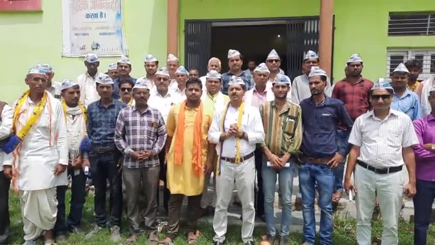 #सबलगढ़ को #जिला बनाने के लिऐ 10 अगस्त को #बदलाव_पदयात्रा में आप सादर आमंत्रित हैं। -#कर्नल_उमेश_वर्मा