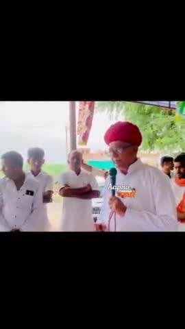 शंभुसिंह खेतासर ने ओसिया में 4 ऐकड ( बिगा ) ज़मीन बालिका के लिए दी दान #osian #rajasthan #news #trending #jodhpur