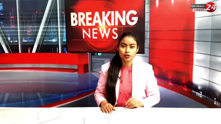 फर्रुखाबाद अज्ञात महिला ने नदी में लगाई छलांग,राहगीरों ने महिला को पुल से काली नदी में छलांग लगाते देखा।#nationaltoday