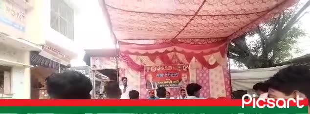 #130_विधानसभा_बीसलपुर
आदरणीय राष्ट्रीय अध्यक्ष जी द्वारा निर्देशित जनपंचायत कार्यक्रम में विचार रखें