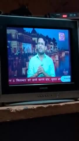 दूरदर्शन पर LIVE आए राष्ट्रीय कवि गोपाल पाठक... वीडियो देखें 




#kavigopalpathak #shayari #shayri