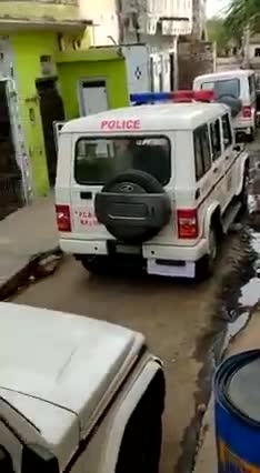 मेवाती महिलाओं पर पुलिस ने बरसाई लाठियां, देखिए vedio #mewat #nuhviolence #muslim #shamssaeed #harkhabaraaptak