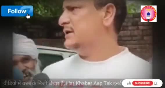 नूंह हिंसा: बिट्टू बजरंगी के मुस्लिम दोस्त ने खोली पोल,
#muslim #mewatnews #harkhabaraaptak #shamsulqamar #nuhviolence