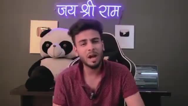 अब तो एक विशेष कम्यूनिटी  "बॉयकॉट" के #campaign भी चला रहे हैं... Oh Ho.. 

अब जीतना ही चाहिए अपना भाई - #ElvishYadav𓃵

आओ सपोर्ट करें 🙏🚩🚩