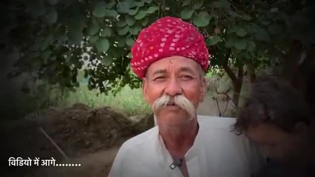 5 साल BJP और 5 साल काग्रेस #mahol #rajasthan #bhati_brand_tapu #jodhpur #village #chandrakh