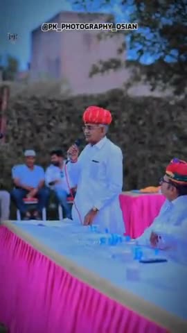 आदरणीय शंभु सिंह खेतासत 
.
.
#बीजेपी #बीजेपीइंडिया