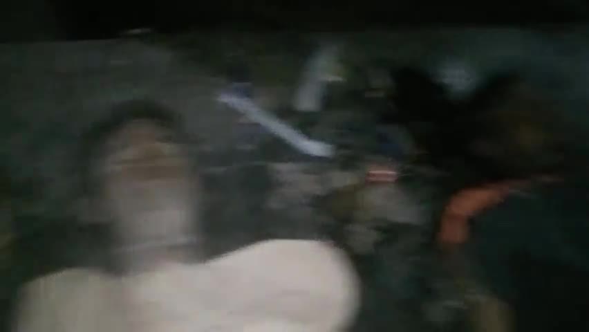 शाहकुंड: मिल्की में कुंए में मोटर ठीक करने उतरे एक व्यक्ति  को करेंट लगा उसे बचाने के क्रम में तीन व्यक्ति की #मौत हो गई