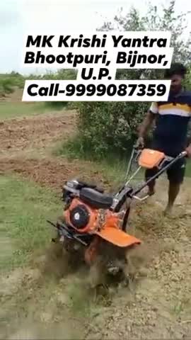 #Power_Weeder_Dealer in #Bijnor(U.P.) for more #information kindly #browse our website- https://krishi-krishi-yantra.com