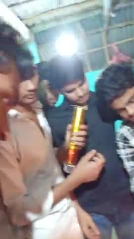सोहैल भाई को जन्मदिन की ढेर सारी शुभकामनाएं और मुबारकबाद
#gufranrockstar #news #birthday 
Gufran Rock Star