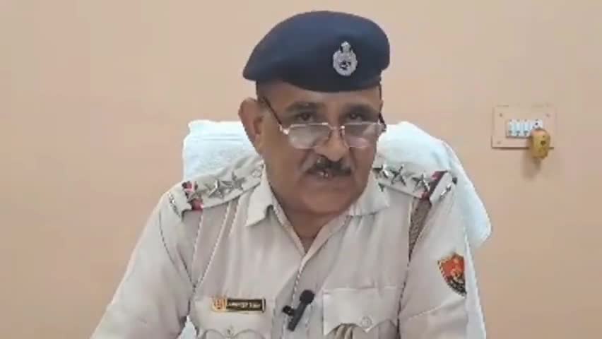 ढांड: पुंडरी रोड पर रंजिश के चलते युवक के सिर पर डंडे मार कर हत्या की, पुलिस ने 8 लोगों को नामजद, 3 अन्य पर मामला दर्ज किया
