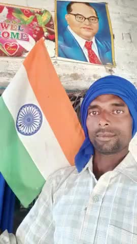 बाबा साहेब आप थे तो आज हम है  स्वतंत्रता दिवस की हार्दिक बधाई,,,
 आप सभी देशवासियों को साहस और शौर्य के प्रतीक,#15अगस्त