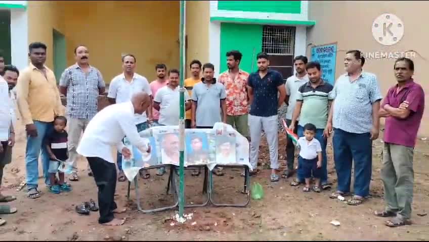 ପୁରୁଣା କଟକ: ପୁରୁଣାକଟକ ସ୍ଥିତ ଭୈରବୀ କ୍ଲବ ଠାରେ ୭୭ତମ ସ୍ଵାଧୀନତା ଦିବସ ପାଳିତ