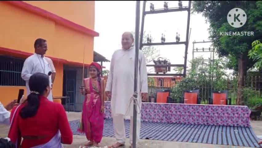ପୁରୁଣା କଟକ: ପୁରୁଣାକଟକ ସ୍ଥିତ ବିଭିନ୍ନ ଶିକ୍ଷାନୁଷ୍ଠାନ ରେ ୭୭ତମ  ସ୍ଵାଧୀନତା ଦିବସ ପାଳିତ